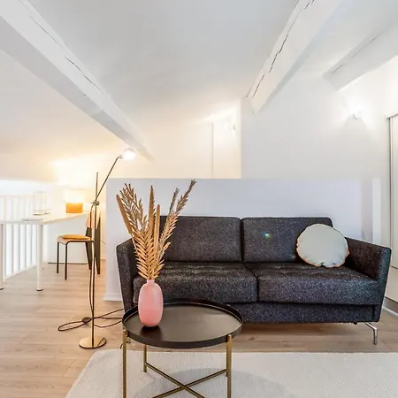 Apartment Cezanne - Welkeys *